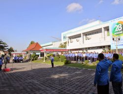 Dukung Pengembangan Digital Leadership STMM MMTC Yogyakarta Gelar Seminar Internasional